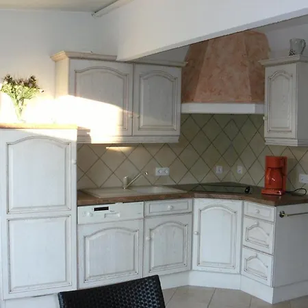 Appartement Classic - Port Nature Vpn30 By Agn - 2 Personnes *