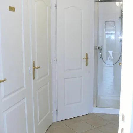 Apartment Classic - Port Nature Vpn30 - 2 Personnes Agde