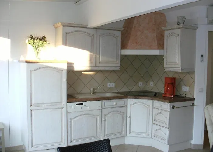 Appartement Classic - Port Nature Vpn30 By Agn - 2 Personnes *