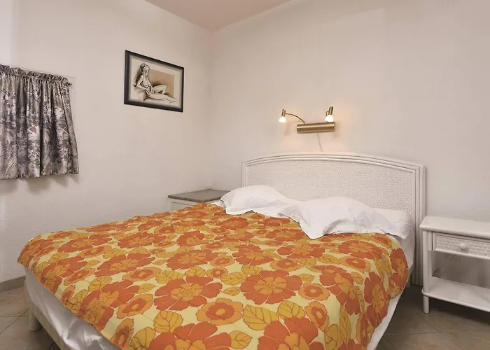 Classic - Port Nature Vpn30 By Agn - 2 Personnes Appartement