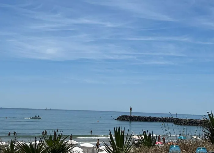 Appartement Classic - Port Nature Vpn30 By Agn - 2 Personnes *