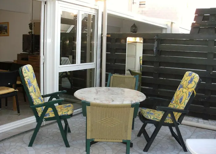 Classic - Port Nature Vpn30 By Agn - 2 Personnes * Agde