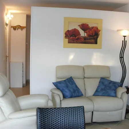 Villa Classic - Port Nature Vpn30 By Agn - 2 Personnes * 아그