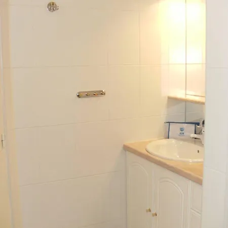 Villa Classic - Port Nature Vpn30 By Agn - 2 Personnes 아파트