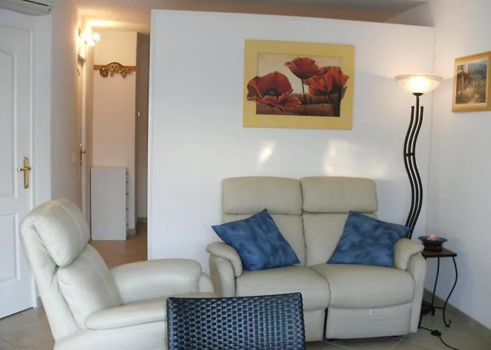 Classic - Port Nature Vpn30 - 2 Personnes * Agde