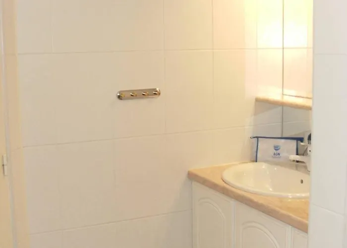 Villa Classic - Port Nature Vpn30 By Agn - 2 Personnes 아파트