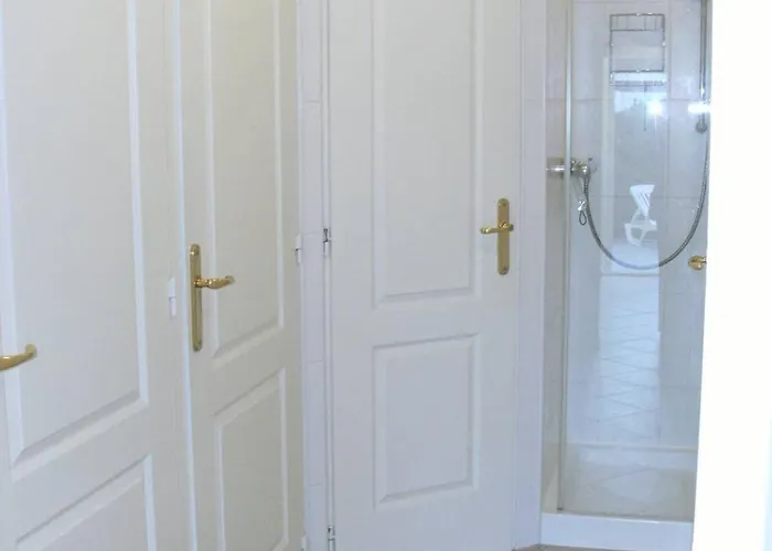 Apartamento Classic - Port Nature Vpn30 - 2 Personnes Agde